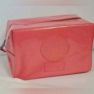 NEW VERSACE Pouch Clutch Travel Bag